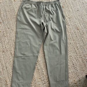 Lululemon Drawstring Jogger